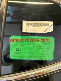 Toyota Camry 2.5 HEV Top sx 2026 - màu Đen - cực đẹp