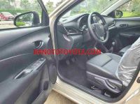 Toyota Vios E 1.5 MT - đời 2026