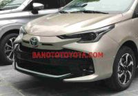 Toyota Vios 2026 Số tự động Lắp ráp trong nước cực đẹp