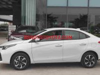 Toyota Vios G 1.5 CVT 2026 - màu Trắng - xe cực đẹp