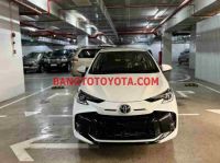 Toyota Vios E CVT 2026 Số tự động siêu mới