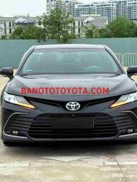 Cần bán Toyota Camry 2.5Q 2021 xe đẹp