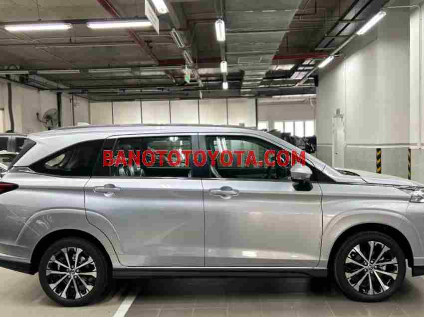 Bán Toyota Veloz Cross Top 1.5 CVT Số tự động sx 2026