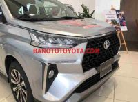 Bán xe Toyota Veloz Cross 1.5 CVT 2026. Quá đẹp