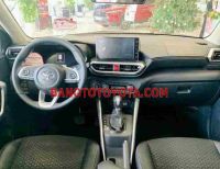 Toyota Raize G 1.0 CVT 2026. Kết nối giá trị thật