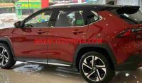 Toyota Yaris Cross HEV 1.5 CVT 2026 Đỏ