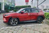 Toyota Yaris Cross 1.5 D-CVT - đời 2026