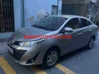 Toyota Vios 1.5E CVT 2020 Số tự động giá đẹp