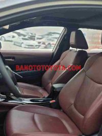 Toyota Corolla Cross 1.8V 2021 giá cực tốt