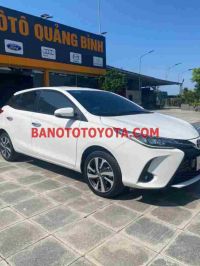 Cần bán xe Toyota Yaris G 1.5 AT sx 2021