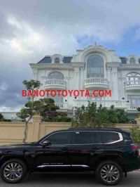 Toyota Land Cruiser 3.5 V6 năm sản xuất 2025 giá tốt