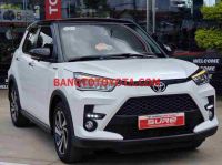 Bán Toyota Raize G 1.0 CVT 2025 - giá tốt