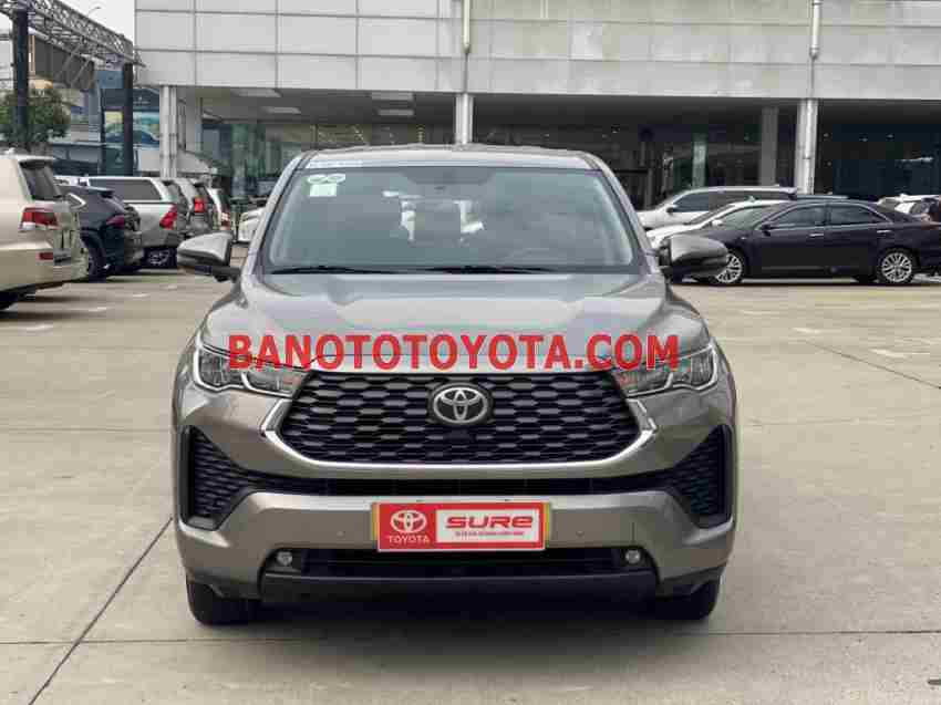 Cần bán xe Toyota Innova Cross 2.0 CVT sx 2024