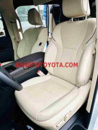 Cần bán Toyota Alphard HEV 2.5 AT Xe hybrid 2026 màu Trắng