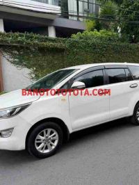 Toyota Innova 2.0E 2017 - Giá tốt