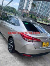 Bán xe Toyota Vios E CVT sx 2024 - giá rẻ