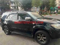 Cần bán xe Toyota Fortuner Số tự động 2009