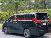 Xe Toyota Alphard Luxury Executive Lounge đời 2022 đẹp bán gấp