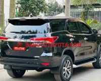 Cần bán Toyota Fortuner 2.7V 4x4 AT 2017, xe đẹp giá rẻ bất ngờ