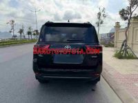 Cần bán gấp Toyota Land Cruiser 3.5 V6 năm 2025 giá cực tốt