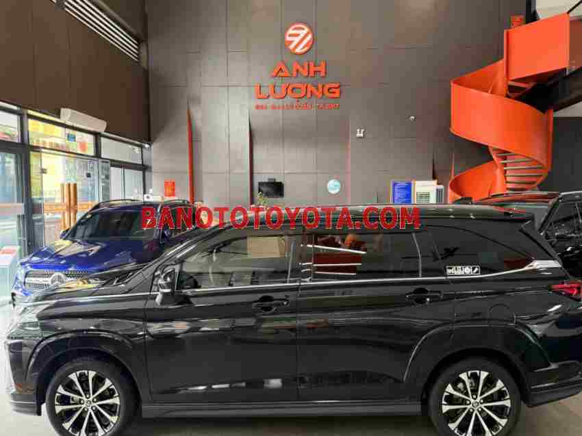 Toyota Veloz Cross Top 1.5 CVT sản xuất 2022 cực chất!