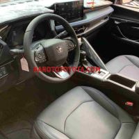 Cần bán xe Toyota Yaris Cross 1.5 D-CVT 2025 Số tự động màu Đỏ