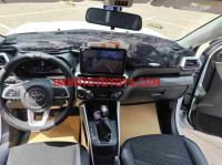 Cần bán xe Toyota Raize G 1.0 CVT 2025 Số tự động màu Trắng