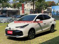 Cần bán xe Toyota Vios E 1.5 MT 2024 Số tay màu Trắng