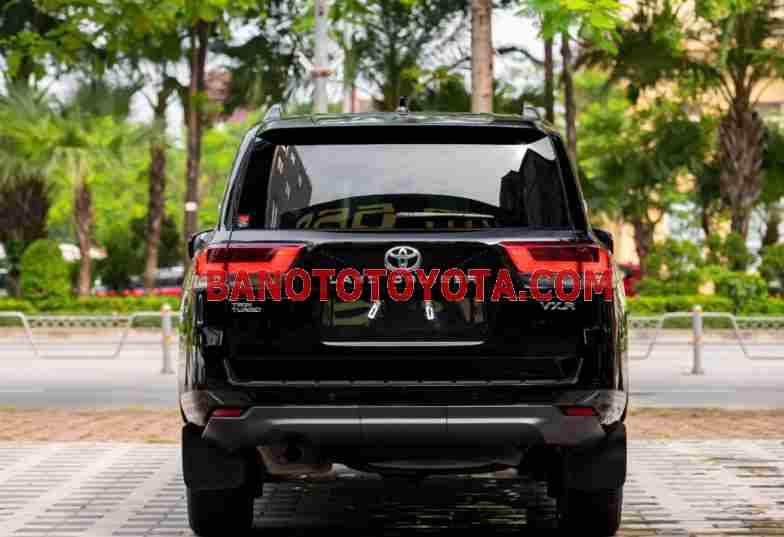 Bán xe Toyota Land Cruiser 3.5 V6 đời 2025 - Giá tốt