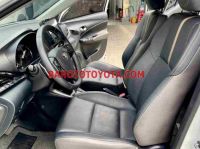 Toyota Vios G 1.5 CVT năm sản xuất 2025 giá tốt