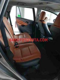 Toyota Innova 2019 Crossover màu Đồng