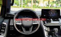 Cần bán gấp Toyota Land Cruiser 3.5 V6 2025 - Xe đẹp - Giá tốt