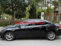 Cần bán xe Toyota Corolla altis 1.8G AT 2016 Số tự động màu Đen