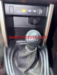 Toyota Innova 2.0E năm sản xuất 2020 giá tốt