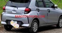 Toyota Wigo G 1.2 AT năm sản xuất 2023 giá tốt