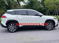 Cần bán gấp xe Toyota Corolla Cross 1.8V 2022 màu Trắng