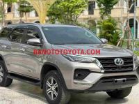 Cần bán nhanh Toyota Fortuner 2.4G 4x2 AT 2020 cực đẹp