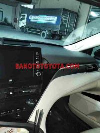Bán Toyota Camry 2.0Q đời 2022 xe đẹp - giá tốt
