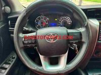 Toyota Fortuner 2.4G 4x2 MT 2018 Số tay cực đẹp!