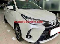 Cần bán Toyota Vios G 1.5 CVT 2022 xe đẹp