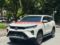 Toyota Fortuner 2.4G 4x2 AT Legender 2021 - Giá tốt
