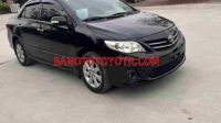 Toyota Corolla altis 1.8G MT model 2011 xe chuẩn hết ý