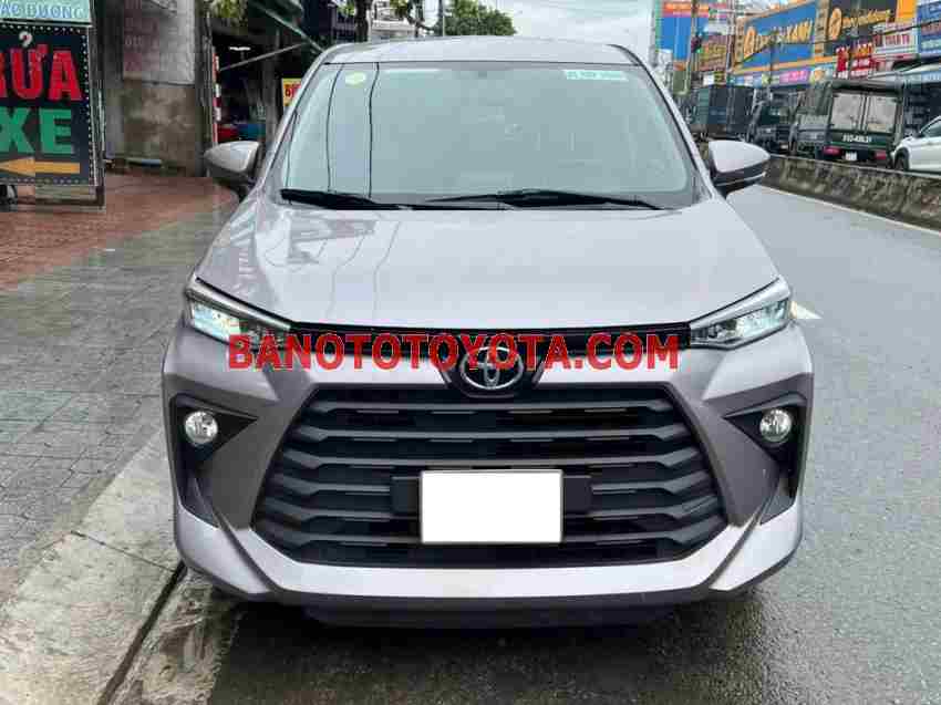 Cần bán xe Toyota Avanza Số tự động 2024