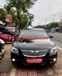 Bán Toyota Camry 2.4G 2008 - Đen