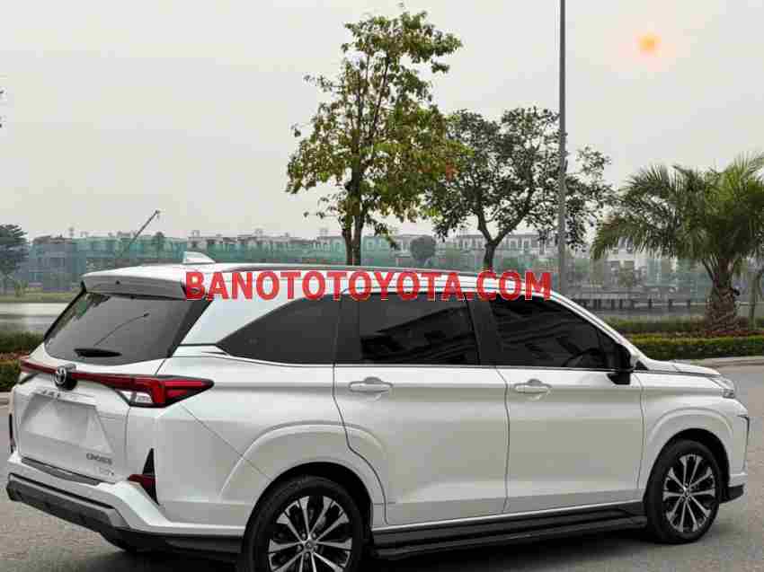 Cần bán Toyota Veloz Cross Top 1.5 CVT đời 2024