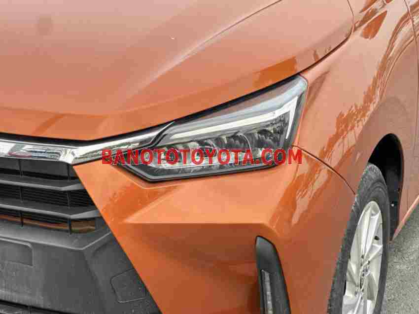 Toyota Wigo G 1.2 AT 2023 Máy xăng đẹp long lanh