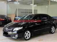 Xe Toyota Corolla altis 2.0V đời 2014 đẹp bán gấp