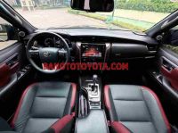 Bán Toyota Fortuner Legender 2.7L 4x4 AT 2025 - giá tốt