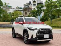 Cần bán Toyota Corolla Cross 1.8V 2022, xe đẹp giá rẻ bất ngờ