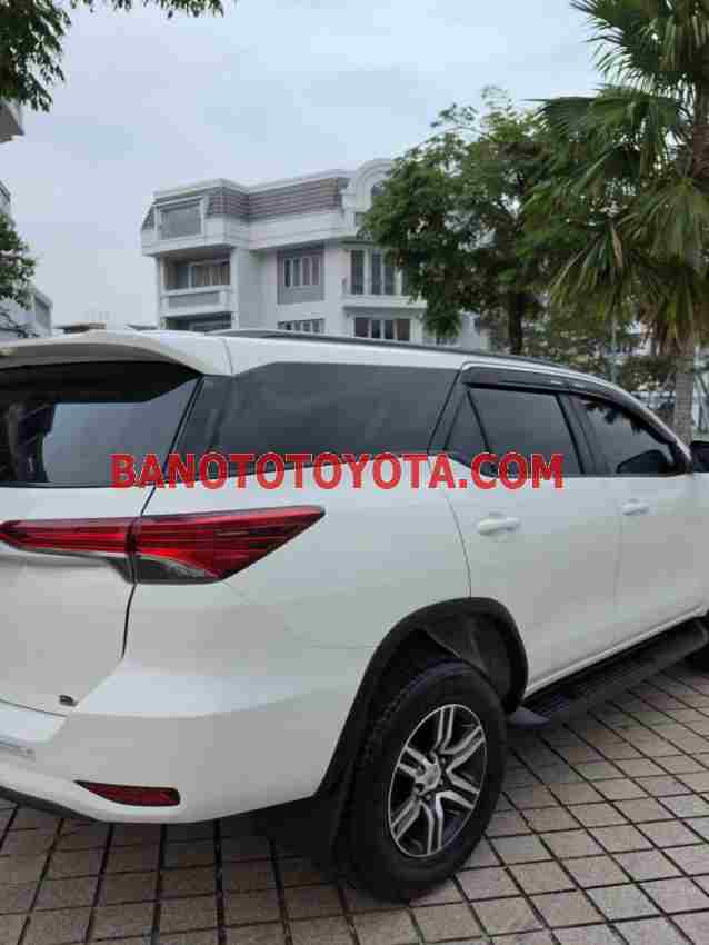 Cần bán xe Toyota Fortuner 2.4G 4x2 MT 2020 Số tay